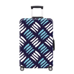 JUSTOP suitcase protection cover clear suitcase covers cover for suitcase