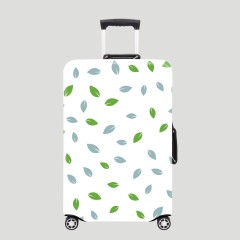 JUSTOP travel luggage cover luggage cover waterproof dustproof