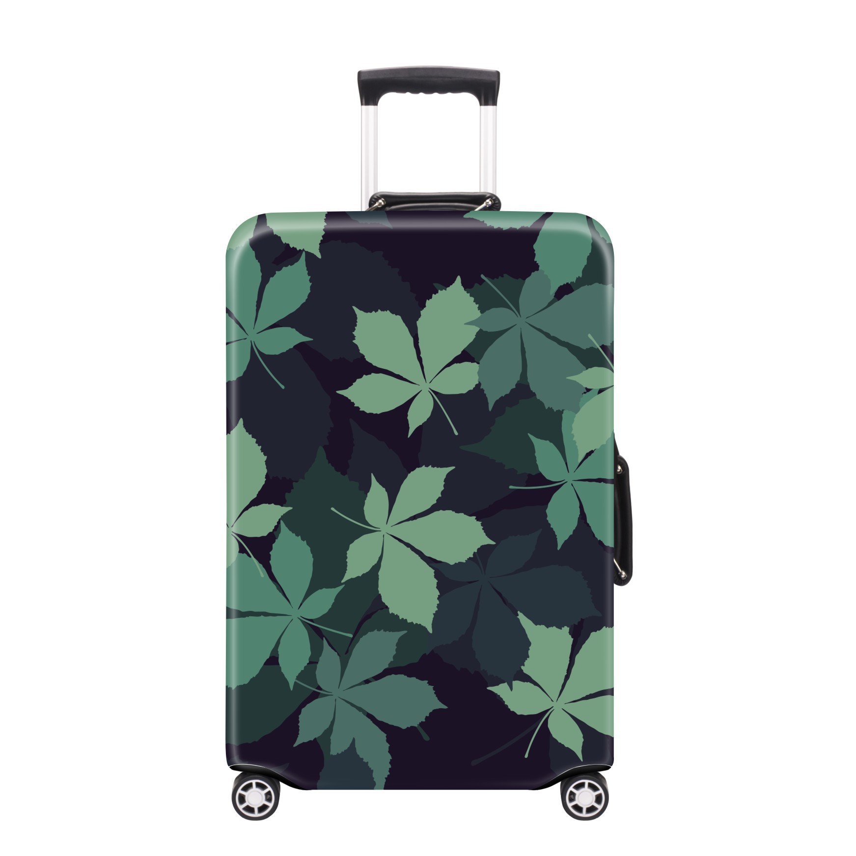 JUSTOP travel luggage cover luggage cover waterproof dustproof