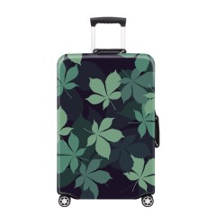 JUSTOP travel luggage cover luggage cover waterproof dustproof