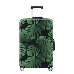 JUSTOP travel luggage cover luggage cover waterproof dustproof