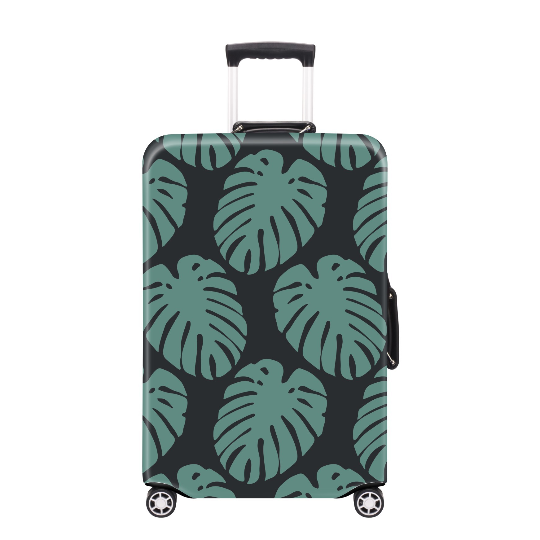 JUSTOP travel luggage cover luggage cover waterproof dustproof