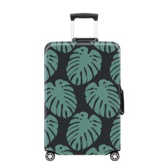 JUSTOP travel luggage cover luggage cover waterproof dustproof