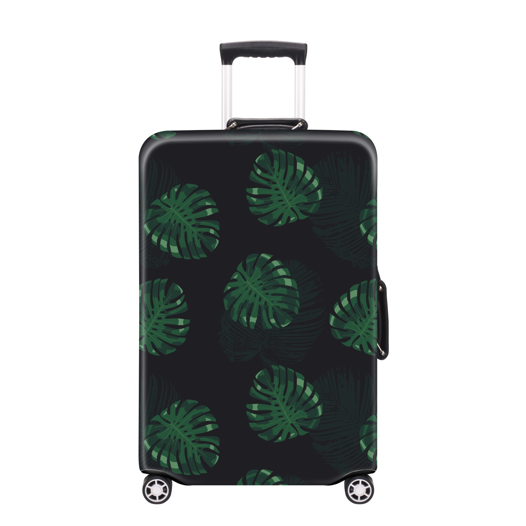 JUSTOP travel luggage cover luggage cover waterproof dustproof