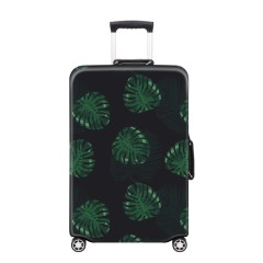 JUSTOP travel luggage cover luggage cover waterproof dustproof