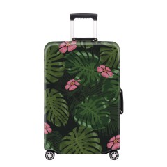 JUSTOP travel luggage cover luggage cover waterproof dustproof