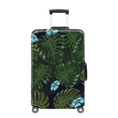 JUSTOP travel luggage cover luggage cover waterproof dustproof