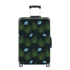 JUSTOP travel luggage cover luggage cover waterproof dustproof