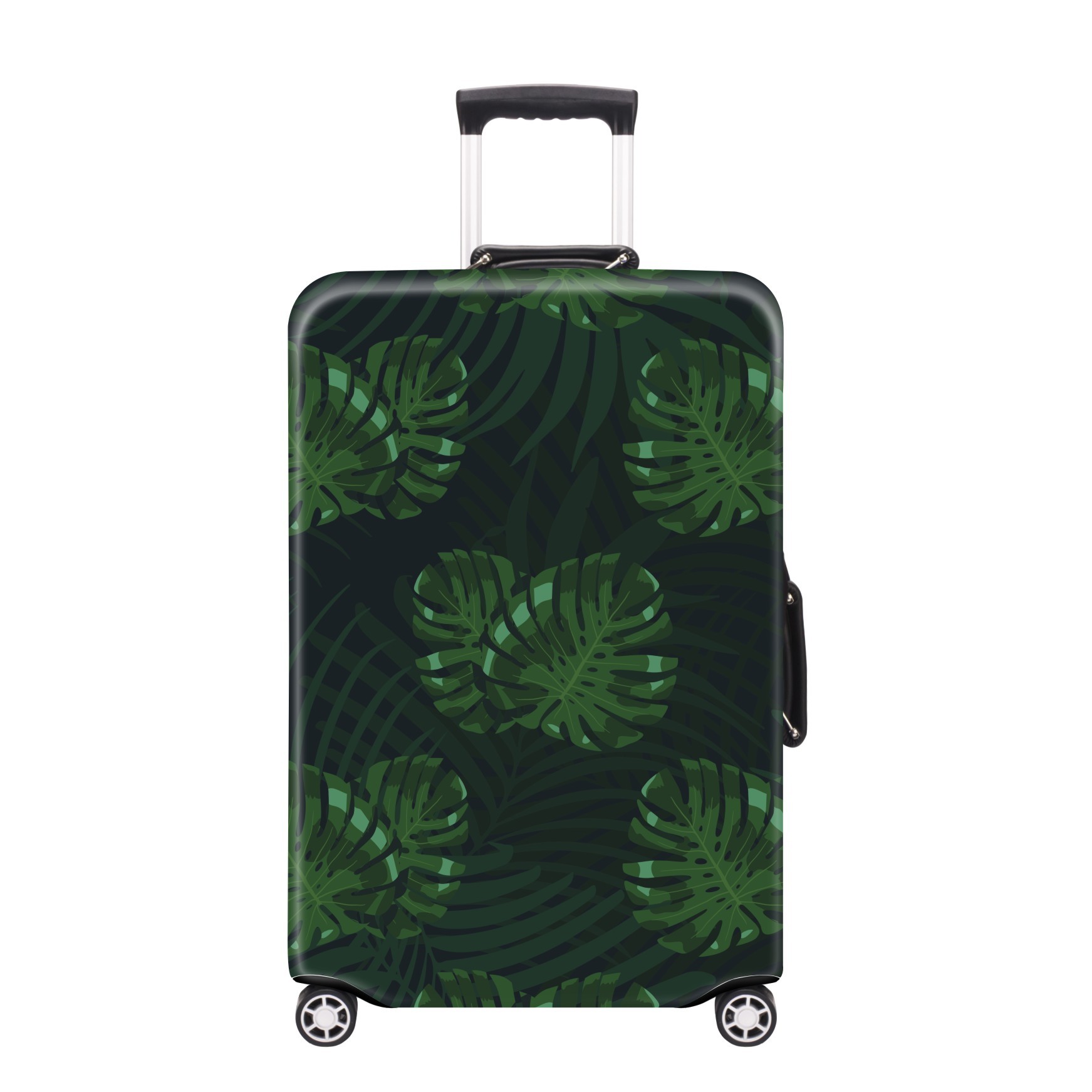 JUSTOP travel luggage cover luggage cover waterproof dustproof