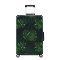 JUSTOP travel luggage cover luggage cover waterproof dustproof