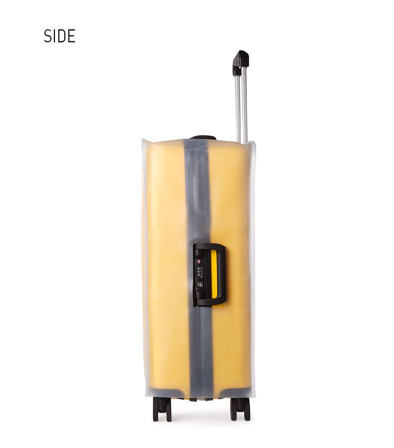 JUSTOP elastic suitcase covers luggage cover protector dustproof protective