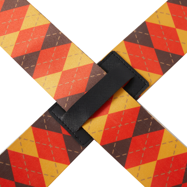 JUSTOP tsa lock luggage belt strap custom luggage straps for suitcases adjustable safety belt for suitcase