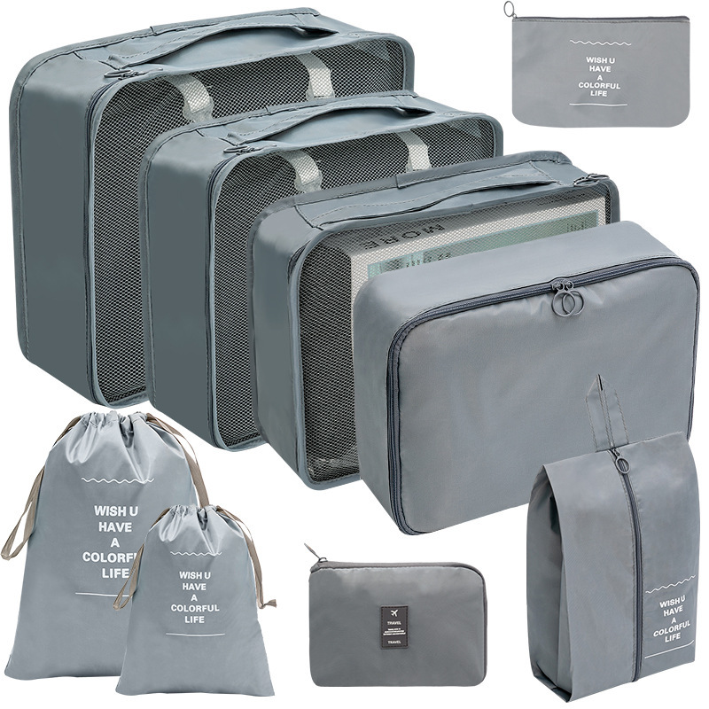 JUSTOP storage bags for clothes reusable storage bags underwear storage bags