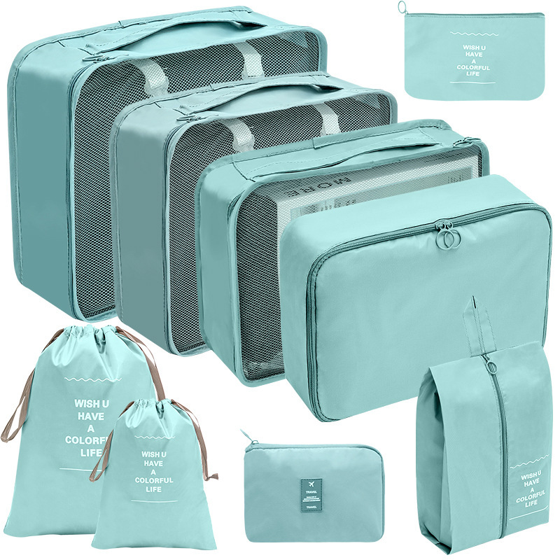 JUSTOP storage bags for clothes reusable storage bags underwear storage bags