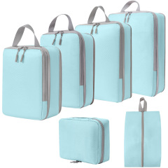 JUSTOP travel makeup organizer bags storage bags clothes organizer clothing storage bags