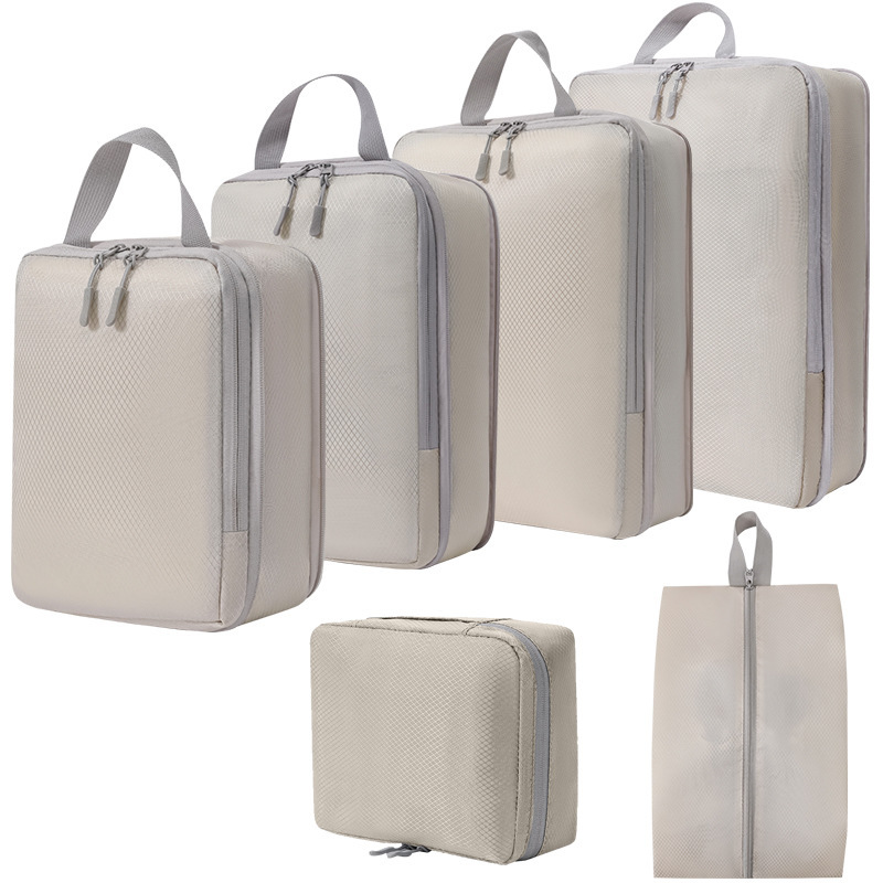 JUSTOP travel makeup organizer bags storage bags clothes organizer clothing storage bags