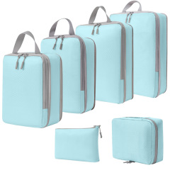 JUSTOP storage bags clothes organizer clothing storage bags foldable storage bag