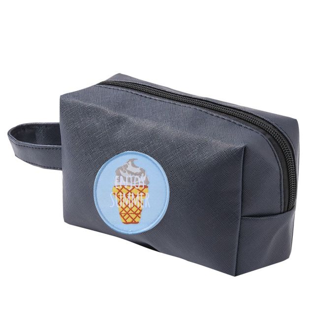 JUSTOP waterproof make up bags for women make up bag set make up traveling bag