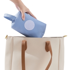 JUSTOP waterproof make up bags for women make up bag set make up traveling bag