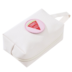 JUSTOP waterproof make up bags for women make up bag set make up traveling bag