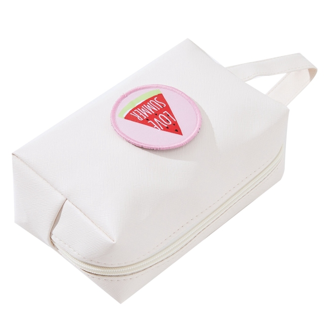 JUSTOP waterproof make up bags for women make up bag set make up traveling bag