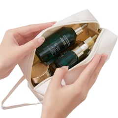 JUSTOP waterproof make up bags for women make up bag set make up traveling bag