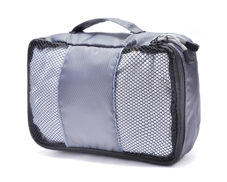 JUSTOP storage bags clothes organizer traveling bag set packing cubes for travel