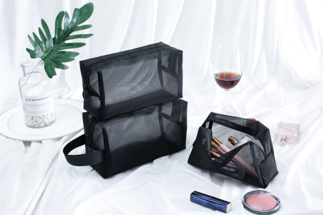 wholesale travel cosmetic bag small cosmetic bag women cosmetic bag