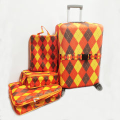 JUSTOP wholesale high quality compression packing cubes  for travel uitcases  custom packing cube hang packing cubes travel organizer luggage packing cubes