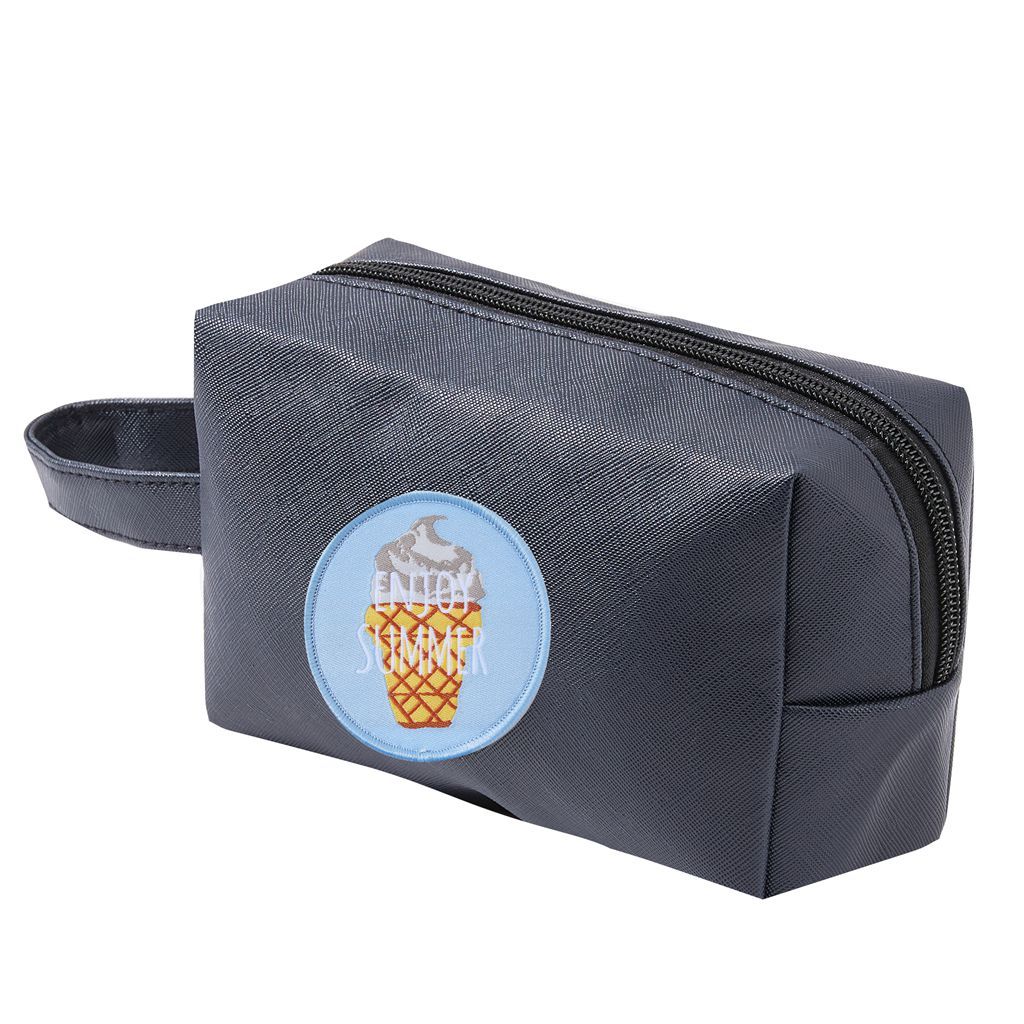 JUSTOP waterproof make up bags for women make up bag set make up traveling bag