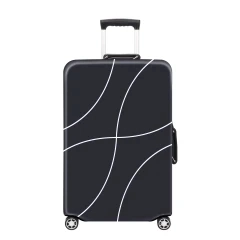 luggage cover