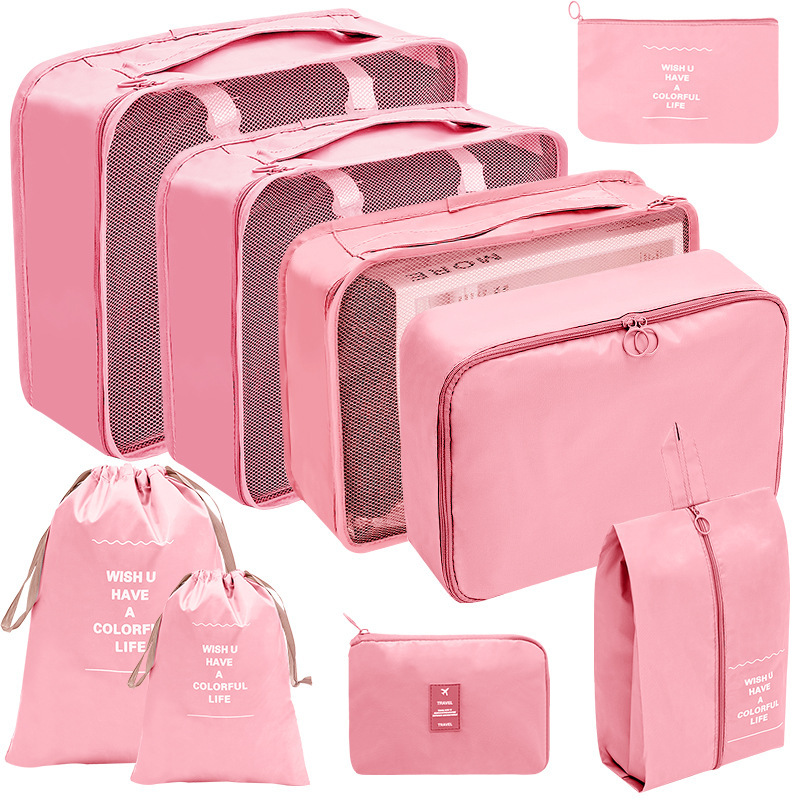 JUSTOP storage bags for clothes reusable storage bags underwear storage bags