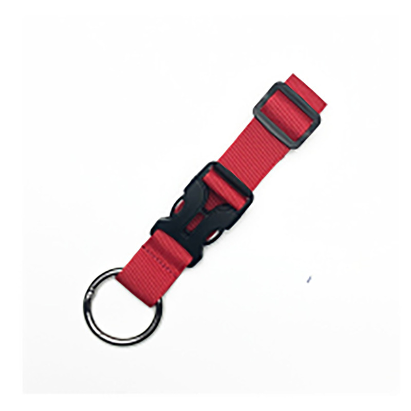 JUSTOP Travel Luggage Strap Belt Custom Backpack Hooks Accessories Nylon Belt for Suitcase