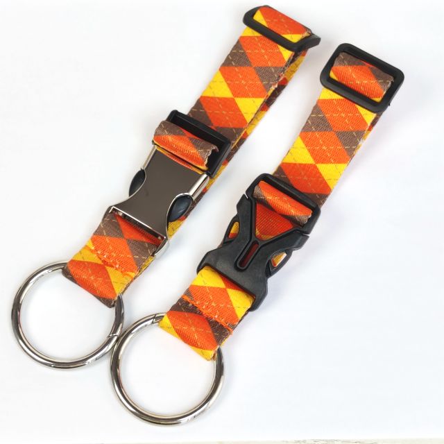 JUSTOP High Quality Customized Outdoors Suitcase Metal Buckle New Design Luggage Straps for Suitcases Hook Belt