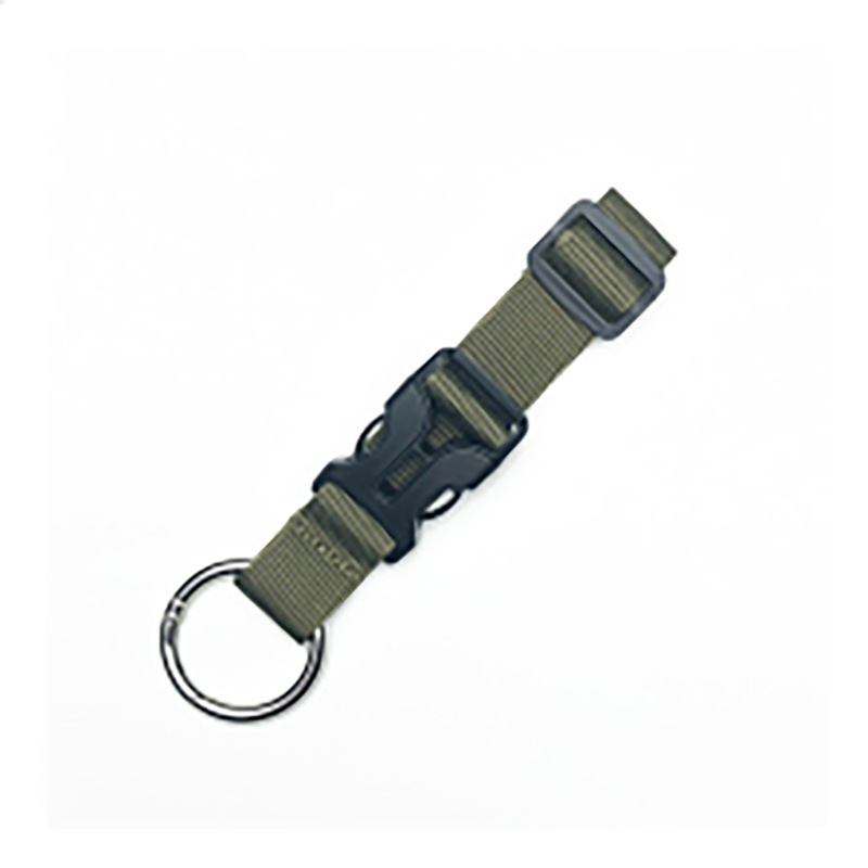 JUSTOP Travel Luggage Strap Belt Custom Backpack Hooks Accessories Nylon Belt for Suitcase