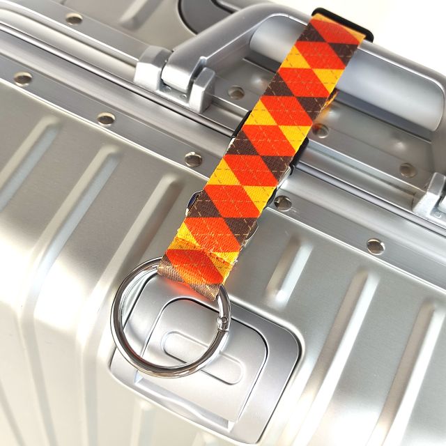 JUSTOP High Quality Customized Outdoors Suitcase Metal Buckle New Design Luggage Straps for Suitcases Hook Belt