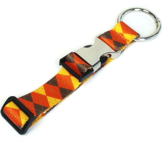 JUSTOP High Quality Customized Outdoors Suitcase Metal Buckle New Design Luggage Straps for Suitcases Hook Belt