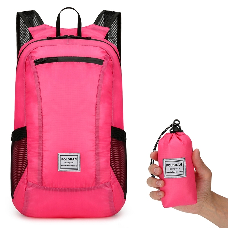 JUSTOP Promotion Waterproof Travel Backpacks For Student Custom Outdoor Backpack  Casual Sports Backpacks