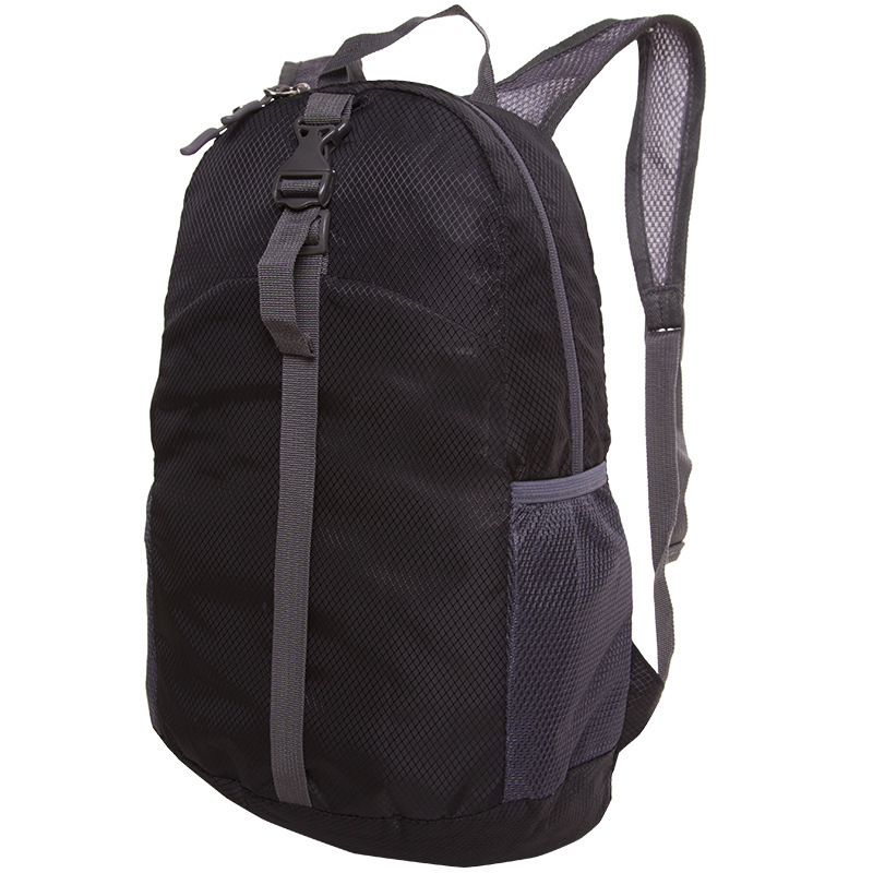 JUSTOP outdoor design backpacks  waterproof backpack travel foldable small backpack for school