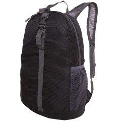 JUSTOP outdoor design backpacks  waterproof backpack travel foldable small backpack for school