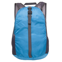 JUSTOP outdoor design backpacks  waterproof backpack travel foldable small backpack for school