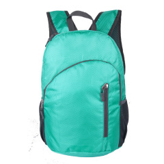 JUSTOP design school casual sports backpacks  waterproof backpack outdoor foldable travel backpack for children