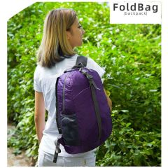 JUSTOP outdoor design backpacks  waterproof backpack travel foldable small backpack for school