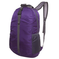 JUSTOP outdoor design backpacks  waterproof backpack travel foldable small backpack for school