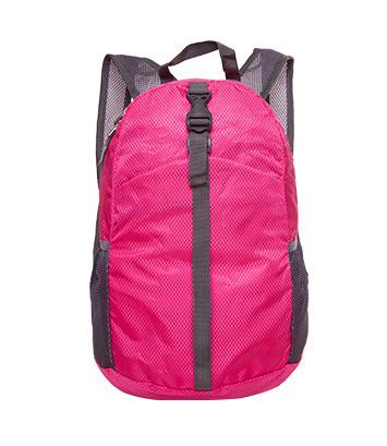 JUSTOP outdoor design backpacks  waterproof backpack travel foldable small backpack for school