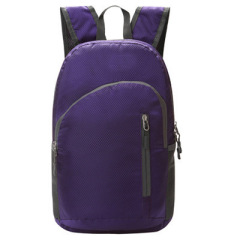 JUSTOP design school casual sports backpacks  waterproof backpack outdoor foldable travel backpack for children