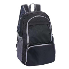 JUSTOP 2024 good quality school backpacks outdoor backpacks for children foldable backpack with logo