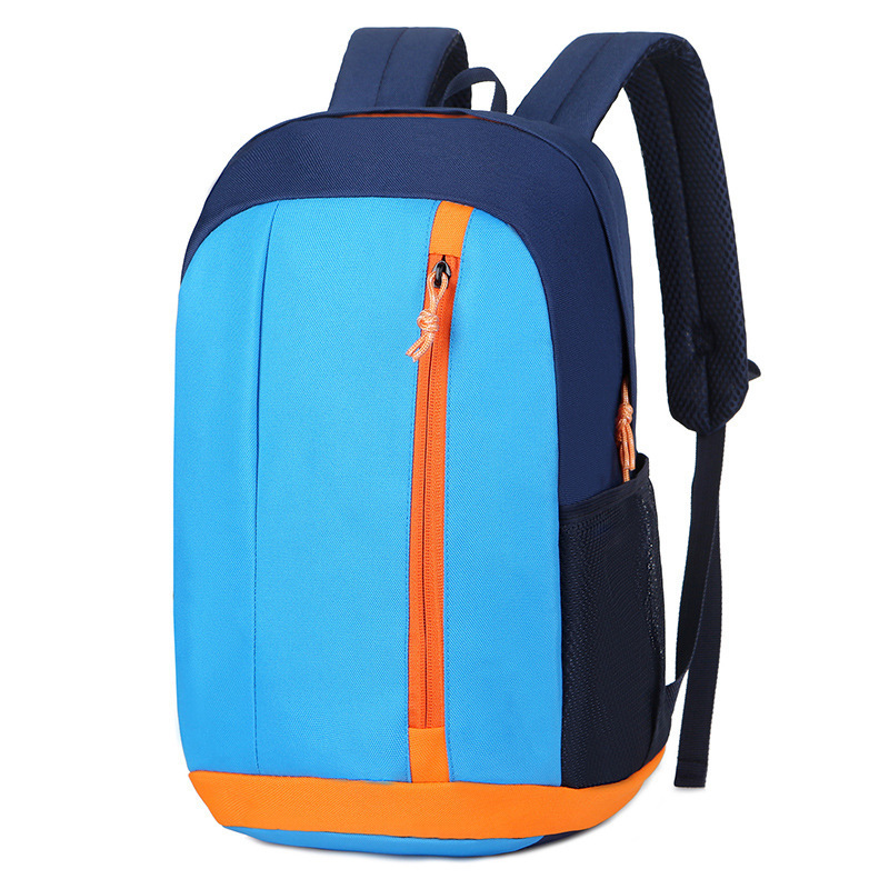 JUSTOP Waterproof Backpack Customized Backpack With logo Recyclable Backpacks Ultralight Athletic Backpack
