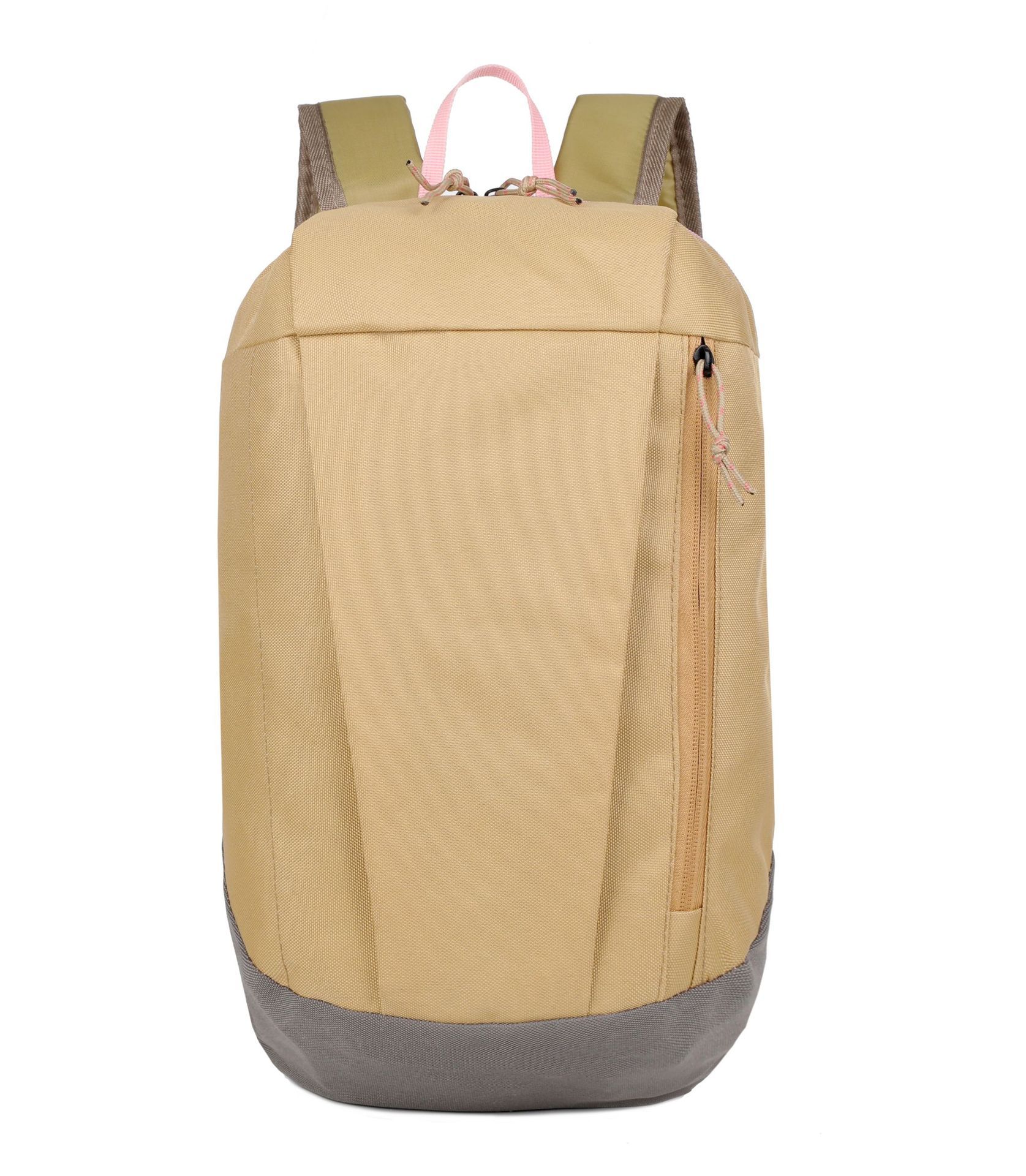 JUSTOP Factory Price School Bag Waterproof Backpack Custom Logo Design Mountain Waterproof Travel Gym Backpack