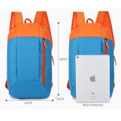 JUSTOP High Quality Best Selling Waterproof Travel Backpack Design Backpack Hiking Casual Sports Backpacks